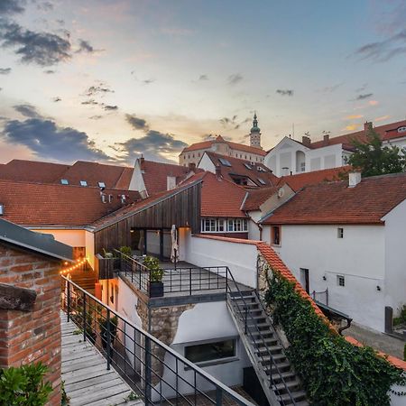 Vinarstvi Silova Daire Mikulov Dış mekan fotoğraf